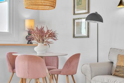 Boutique Stay in Málaga Old Town by ELE Apartments photo 40