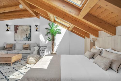 Boutique Stay in Málaga Old Town by ELE Apartments photo 34