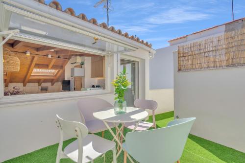 Boutique Stay in Málaga Old Town by ELE Apartments photo 37