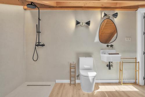 Boutique Stay in Málaga Old Town by ELE Apartments photo 38