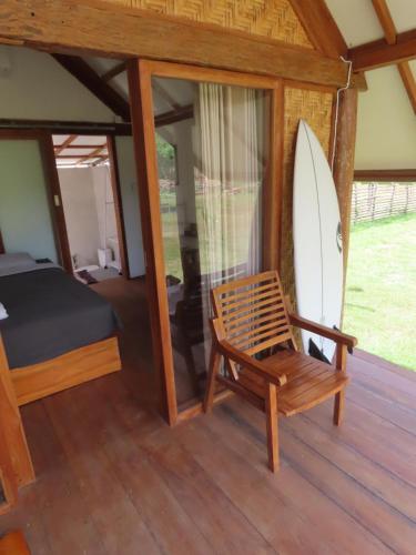 Φωτογραφία από το άλμπουμ του Kebon Homestay σε Jereweh
