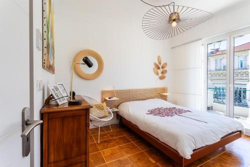 LE LAFAYETTE AP4410 By Riviera Holiday Homes