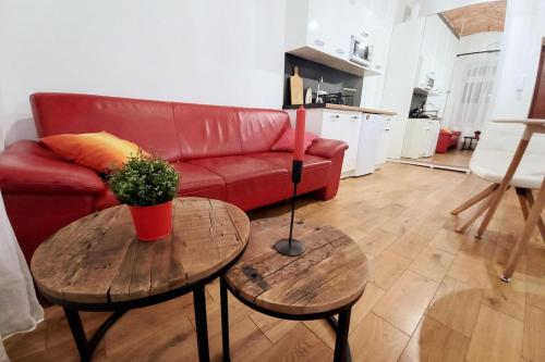 Old Town Apt - Lubicz 2b