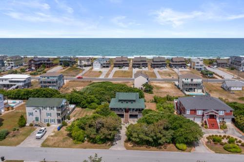 Gallery image of Teachers Lair in Nags Head