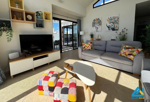 Villa Cantium - LH101 By Villas Now Ltd