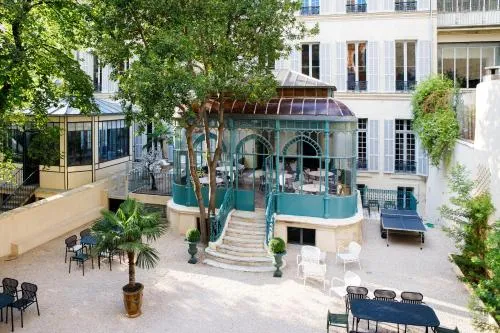 Maison Marseille-Longchamp - Havre Art Déco & Business - Vieux-Port - Gare photo 1