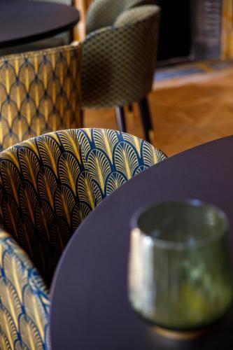 Maison Marseille-Longchamp - Havre Art Déco & Business - Vieux-Port - Gare photo 28