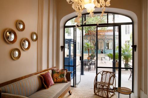 Maison Marseille-Longchamp - Havre Art Déco & Business - Vieux-Port - Gare photo 18