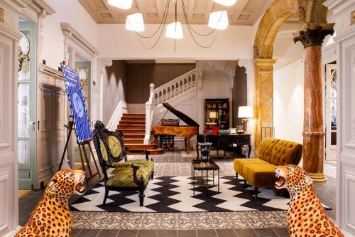 Maison Marseille-Longchamp - Havre Art Déco & Business - Vieux-Port - Gare photo 33
