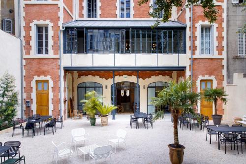 Maison Marseille-Longchamp - Havre Art Déco & Business - Vieux-Port - Gare photo 17
