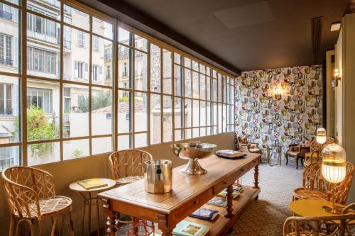 Maison Marseille-Longchamp - Havre Art Déco & Business - Vieux-Port - Gare photo 16
