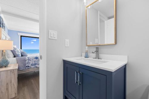 Gambar di galeri bagi Extraordinary Oceanfront Escape - Unit 709 di Ocean City