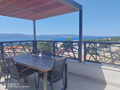 Фотография из галереи L&L Apartmani 1 в Боле