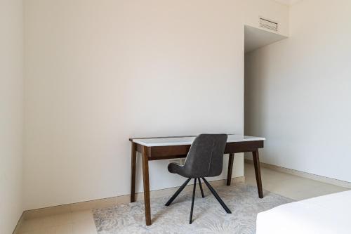 Φωτογραφία από το άλμπουμ του Amazing BeachFront Apartments near Atlantis Waterpark by Simply Comfort Sarai Palm Jumeirah στο Ντουμπάι