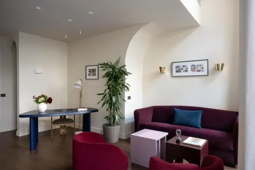 Palazzo Talìa - Small Luxury Hotels of the World photo 19
