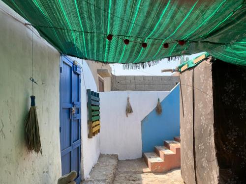 Fotografie z fotogalerie ubytování Teldi Beach Camp v destinaci Tildi