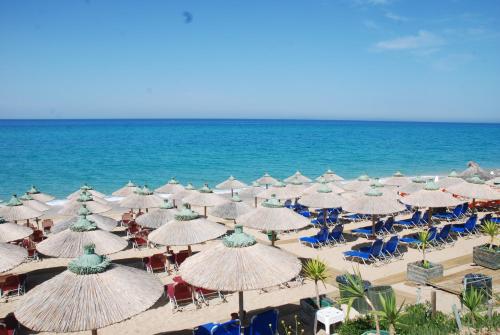 Gallery image of Esperanza Hotel in Kanali