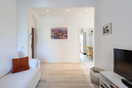 Modern 2 bedrooms Tortona via Savona - Mirable PM