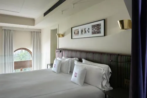 Palazzo Talìa - Small Luxury Hotels of the World photo 18