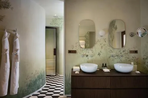 Palazzo Talìa - Small Luxury Hotels of the World photo 21
