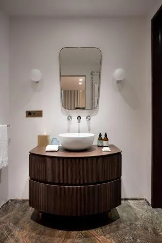 Palazzo Talìa - Small Luxury Hotels of the World photo 22