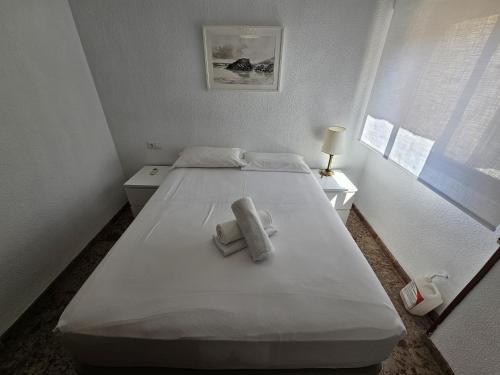 Apartamento La Marina San Pedro IF Benidorm
