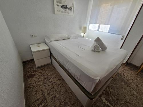 Apartamento La Marina San Pedro IF Benidorm