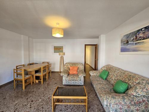 Apartamento La Marina San Pedro IF Benidorm