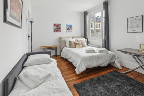 Studio rue Monsieur 2FL - Invalides by B'Your Home