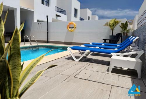 224 - Casa Gecko by Villas Now Ltd