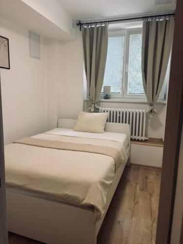 Apartmán Veleslavínova