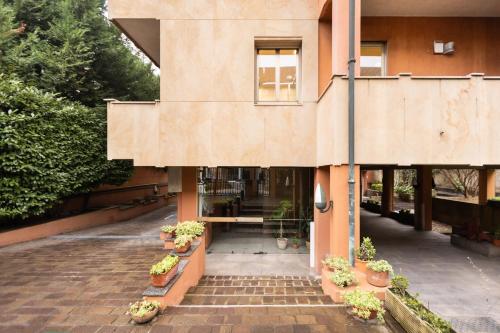 Beautiful 1 bedroom Fiera area - Mirable PM