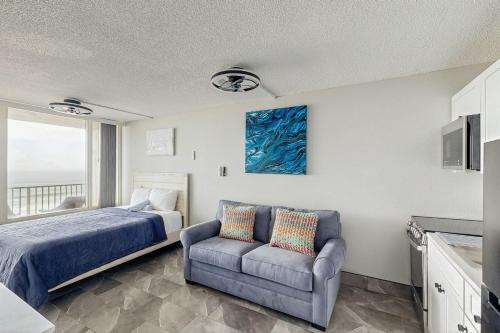 Afbeelding uit fotogalerij van Salt Air Cove in Daytona Beach