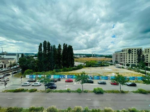 Séjour idéal à Rouen - 392