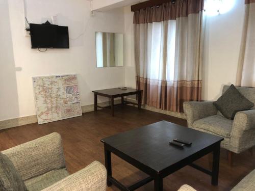 Fotografie z fotogalerie ubytování Apartment in Nepal v destinaci Kathmandu