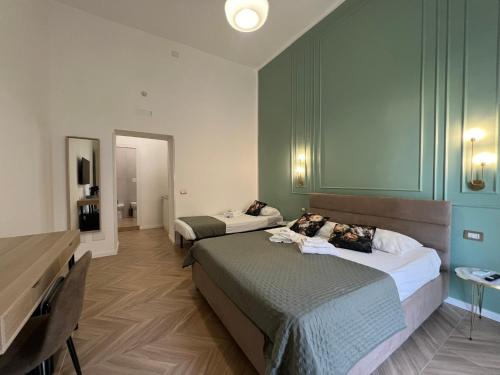 Sciòrooms