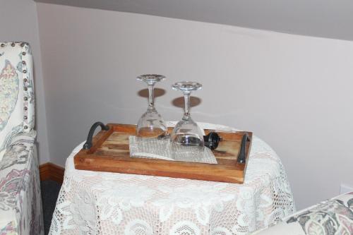 Foto dalla galleria di Rock Hill Bed & Breakfast a Sharbot Lake