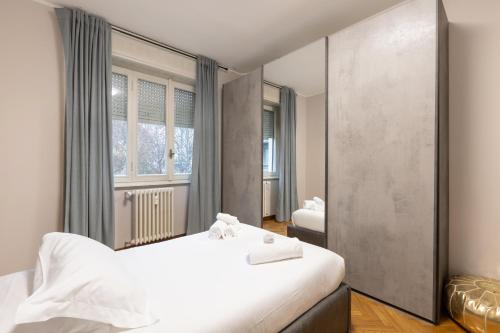 Splendido Trilocale zona Città Studi - Mirable PM