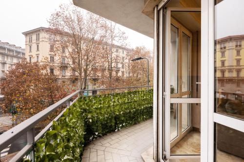 Splendido Trilocale zona Città Studi - Mirable PM