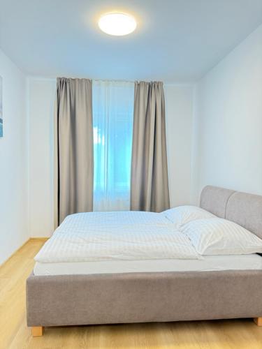 Riverside Apartment Praha