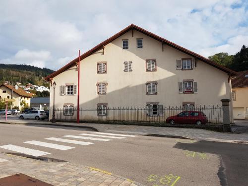 Appartement Melou rez de chaussée