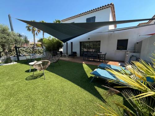 Le Castellet Maison de vacances