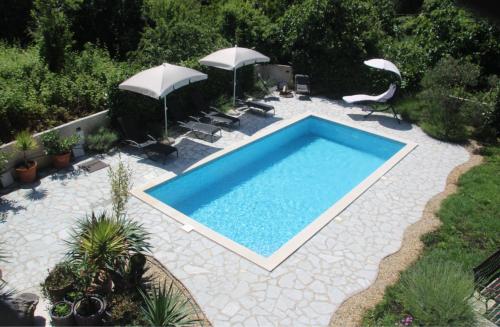 Villa Calma, recharge your body and mind