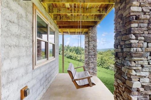 Imagen de la galería de Panoramic Perch, en Maynardville