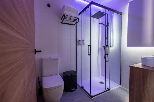 White Coast Suites
