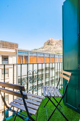 White Coast Suites