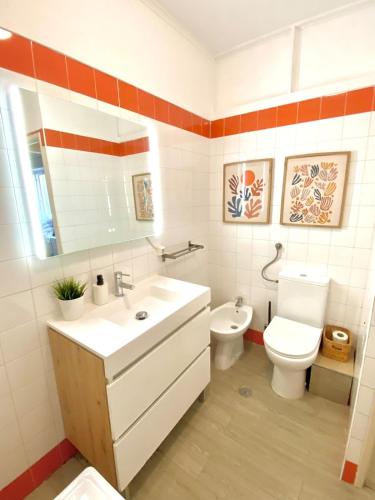 Chiado - Bairro Alto CozyApartment