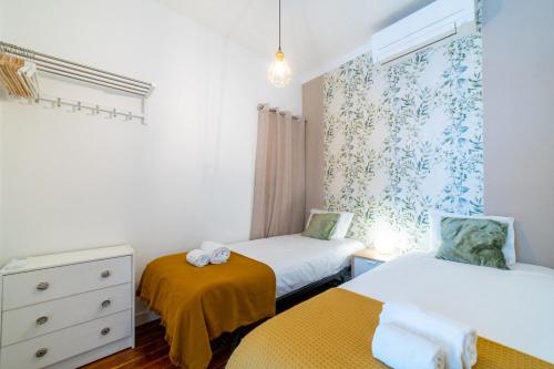 Chiado - Bairro Alto CozyApartment