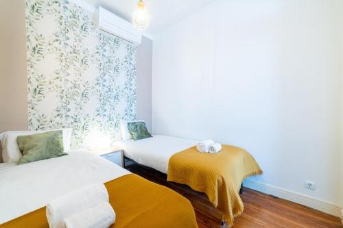 Chiado - Bairro Alto CozyApartment