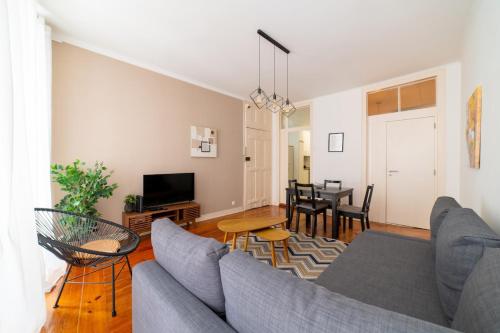 Chiado - Bairro Alto CozyApartment